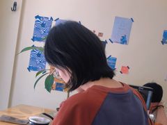 -Onirii Coffee(长乐路店)