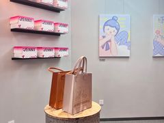 -静宜和她的朋友(星海广场店)