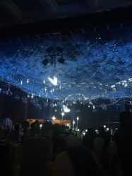 -苏州太湖国际会议中心·香山酒店·宴会厅