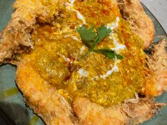 -Home Thai·泰谣(王府井apm店)