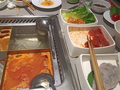-海底捞火锅(番禺广场店)