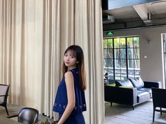 -The Georg(东华门店)