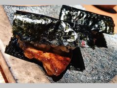 煎鹅肝寿司-然寿司(郎园vintage店)