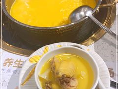 -八珍玉食鸡煲·打边炉(印象城店)