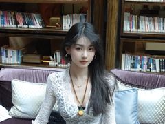 -行者书屋大堂吧 ·下午茶(南京圣和府邸酒店)