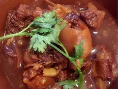 -明海妈妈菜(大连外国语学院店)