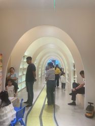 -MELAND CLUB亲子乐园·派对(浦东LCM置汇旭辉馆)