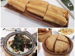 -顺德人家食府(黄金广场店)