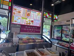 -雙冲柳州螺蛳粉&酸嘢&桂林米粉(簋街店)
