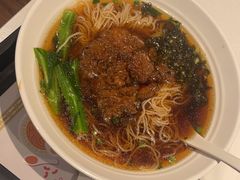 -百事佳烧鸭牛腩(上海虹桥站店)