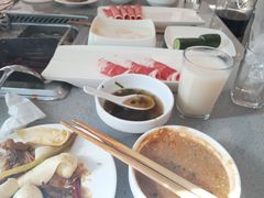 -海底捞火锅(老城根店)