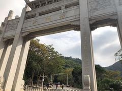 -梧桐山风景名胜区