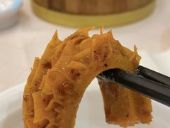 -北海渔村酒楼·粤菜海鲜点心(新华店)