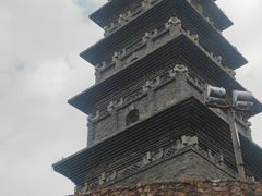 -九华山公园