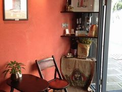 -RUMORS COFFEE ROASTERY鲁马滋咖啡(湖南路店)