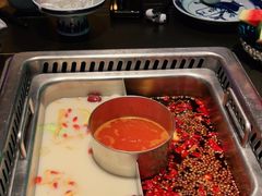 -大隐·成都火锅Bistro(合生麒麟新天地店)