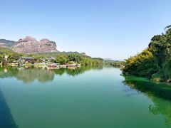 -丹霞山风景名胜区