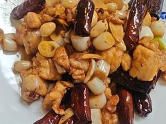 -高建民酒楼(红旗大街店)