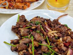 -人和啤酒屋海鲜大排档(营口路店)
