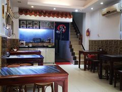 大堂-竹园竹升面(西关总店)