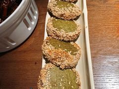 -绿茶餐厅(北京凤凰汇店)