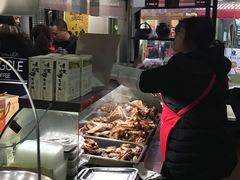-王裕興肉莊(南禅寺店)