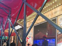 -三毛烧烤·南昌大排档(山姆店)