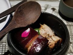 -绿茶餐厅(乐峰广场店)