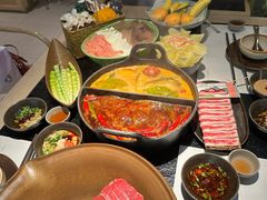 -山缓缓火锅(青岛万象城店)