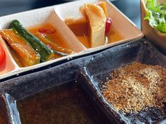 -谷牛和牛烤肉(漕河泾印象城店)