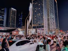 -ASPIRYNA酒吧水烟吧(太古里店)