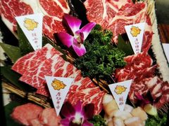 -热血兄弟·炭火烤肉(融侨中心店)