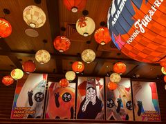 -摩打食堂(喜荟城店)