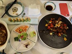 -肆月河豚·新淮扬(金融街店)