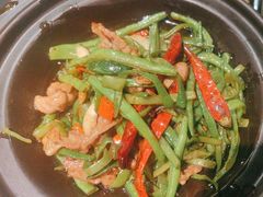 -云海肴云南菜·蒸汽石锅鱼(青岛万象城店)