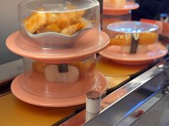 -争鲜回转寿司(中街大悦城店)