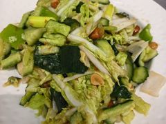 昱德来手撕菜-昱德来·天津菜(河西店)