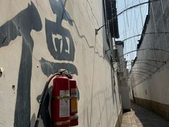 -衣裳街历史文化街区
