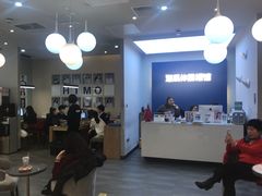-海马体照相馆(北京apm店)