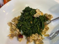 -村长家的疙瘩汤·东营菜(东营茶城店)