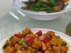 -松雅轩商务婚礼生日(同和店)