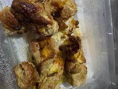 -新疆阿力烧烤