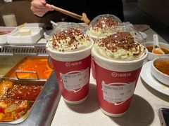 幽幽花椒-海底捞火锅鲜切牛肉主题店(长寿路店)