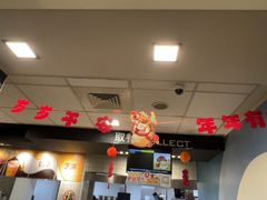 -麦当劳(乳山路店)
