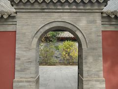 -内蒙古将军衙署博物院