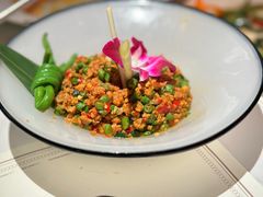 -太食獸泰式茶餐厅(IFS国金中心店)