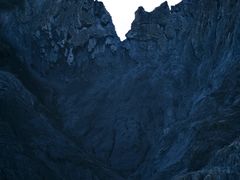 -墨石公园景区