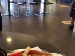 -麦当劳(帝豪店)