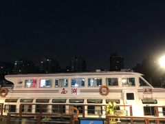 -运河游船(武林门码头)