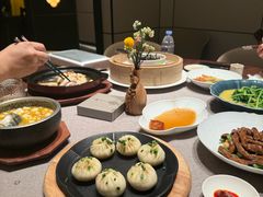 -江南厨子(万象天地店)